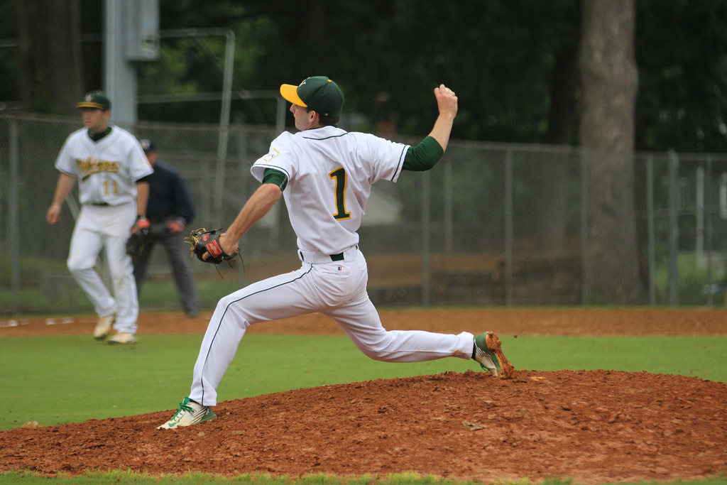 Life After Loudoun: Loudoun Valley Grad Jack DeGroat Earns Win in ...