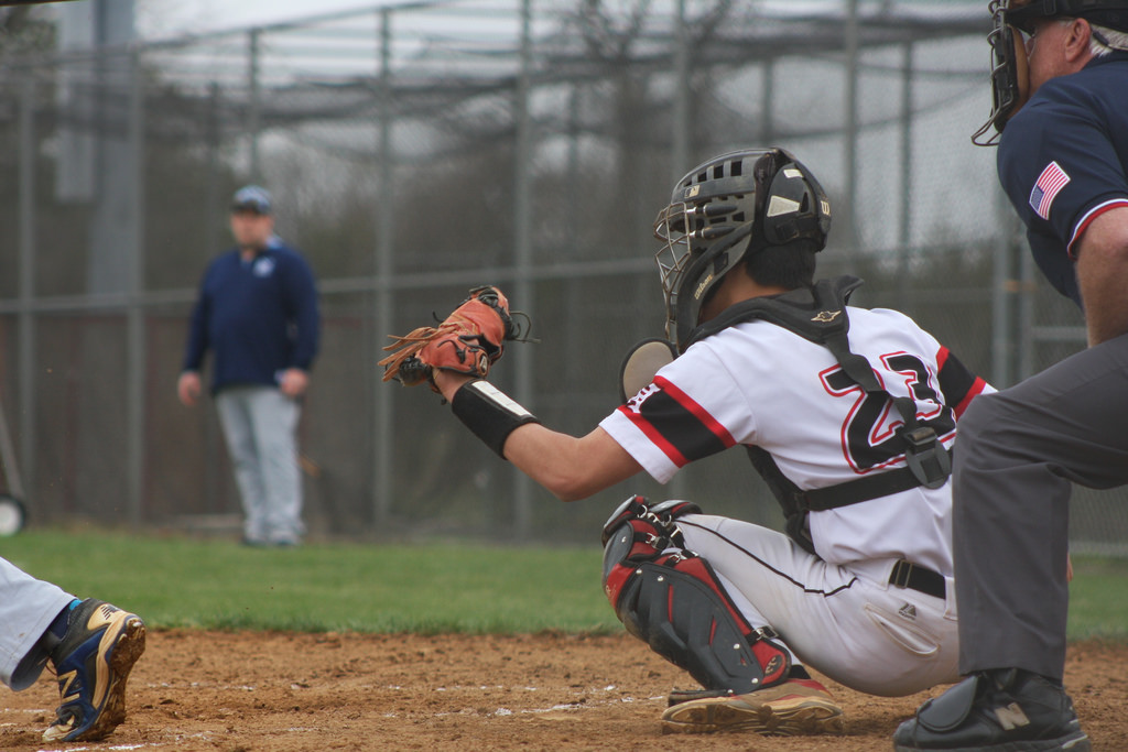 Baseball: Heritage Senior Catcher Chad Koehler will Travel to Iowa to ...