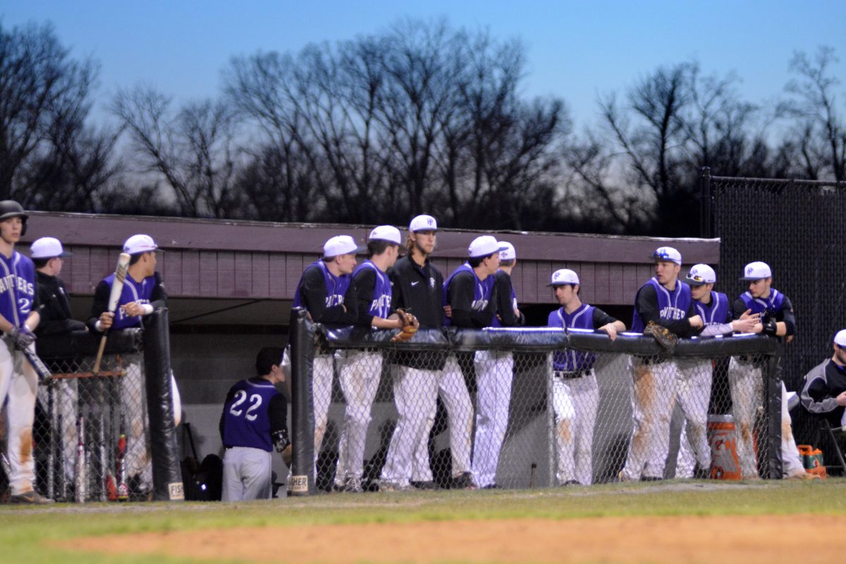 Potomac Falls improved to 2-2 in Conference 14 and 8-3 overall while Tuscarora fell to 1-1 in Conference 14 and 10-3 overall. Photo by Hanna Duenkel.