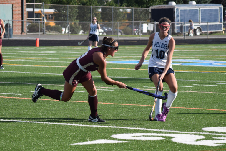 Field Hockey: 2017 VHSL 5A All-Region C Team Selected