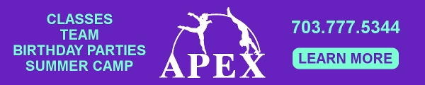 APEX Gymnastics