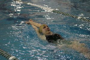 Loudoun Valley Swim