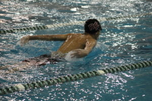 Rock Ridge Swim