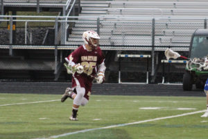 Broad Run Lacrosse