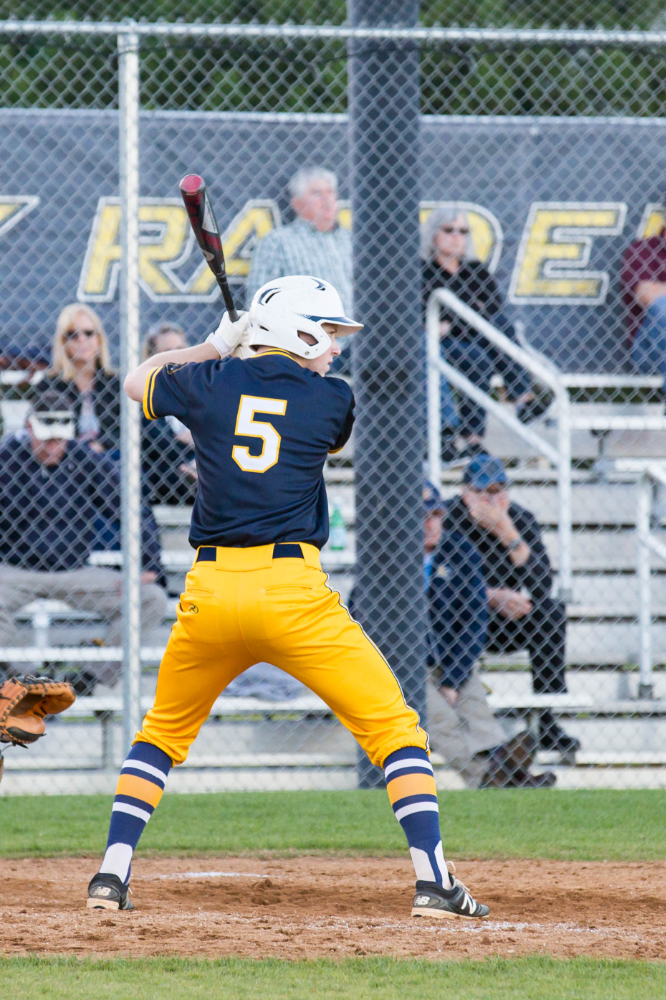 Ryan Askew Loudoun County Baseball