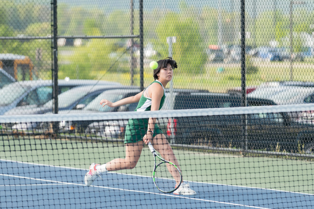Loudoun Valley Tennis