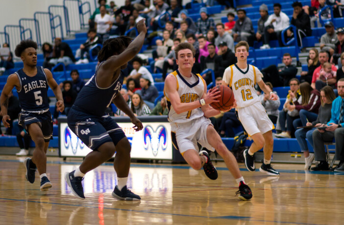 Boys Basketball: Loudoun County's Historic Season Draws to a Close in ...