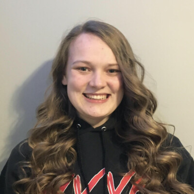 Caroline Layne LoCoSports Staff Photographer