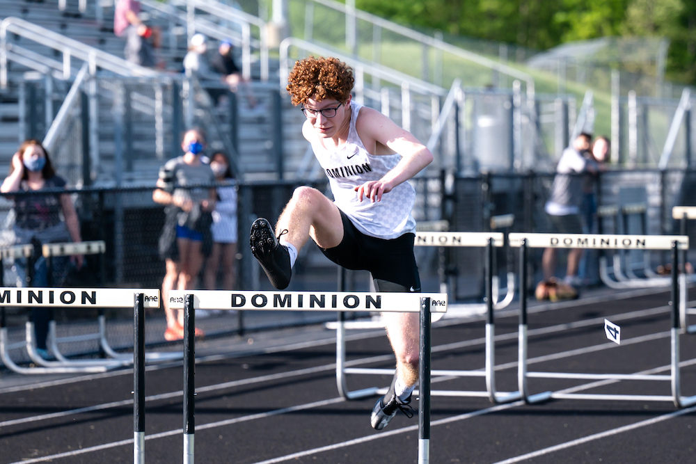 Dominion Track and Field