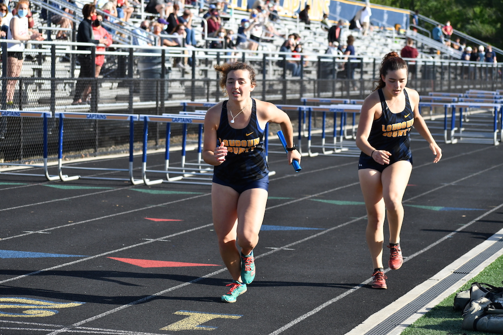 Loudoun County Track and Field