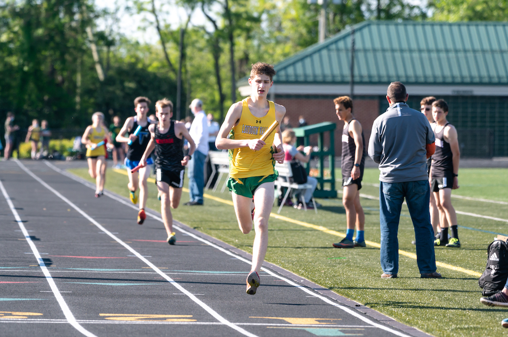 Loudoun Valley Track and Field