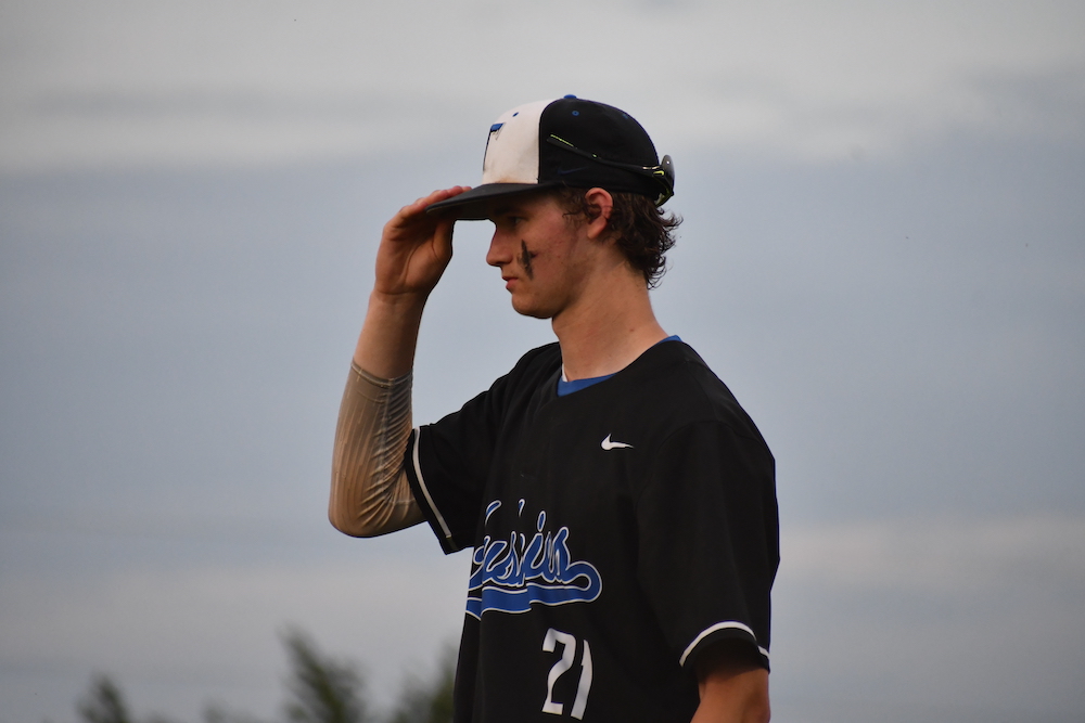 Josh McCusker Loudoun County Baseball