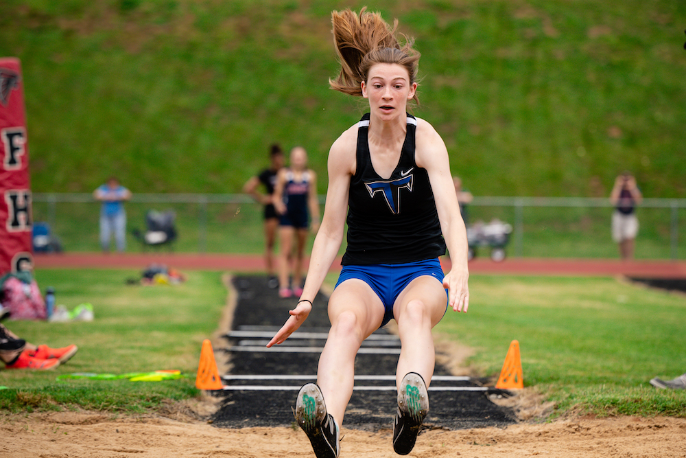 Girls Track & Field: 2022 Cheers and LoCoSports All-LoCo Team Selected