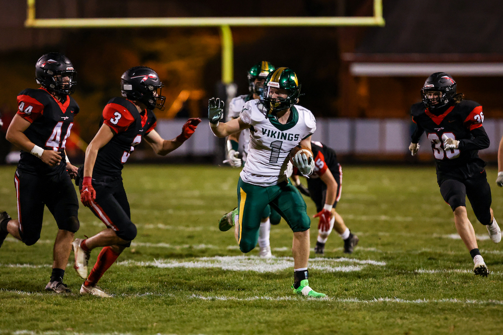 Loudoun Valley Vikings - Official Athletic Website – Purcellville, VA