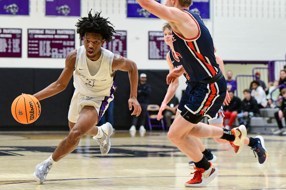 Boys Basketball: Potomac Falls Comes From Behind To Defeat Albemarle In ...