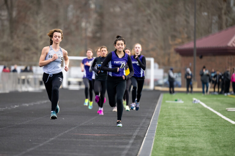 Potomac Falls Track and Field