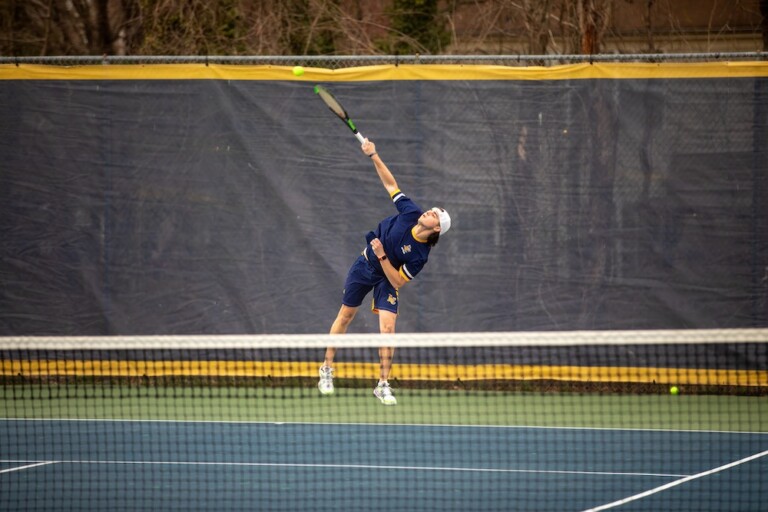Loudoun County Tennis