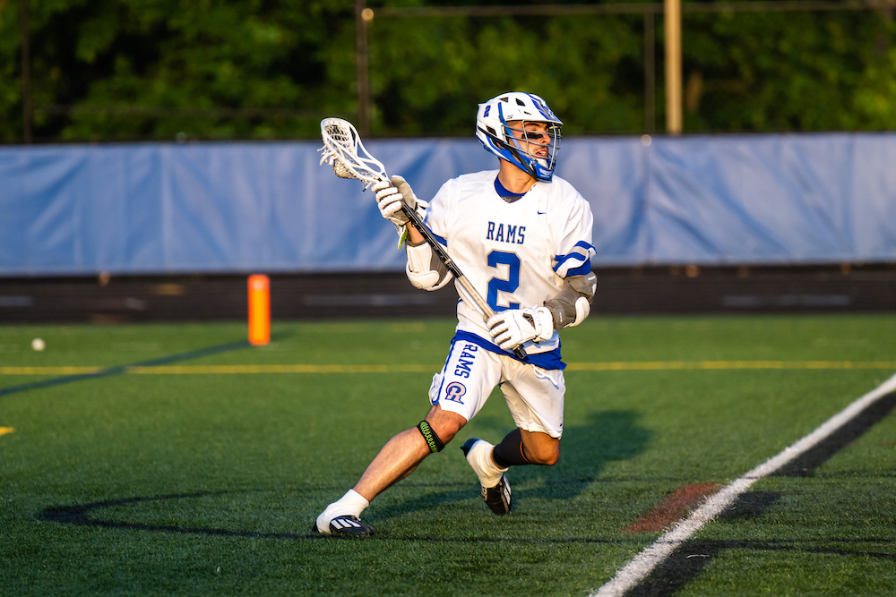 Boys Lacrosse 2023 VHSL AllRegion 5D Team Selected LoCoSports