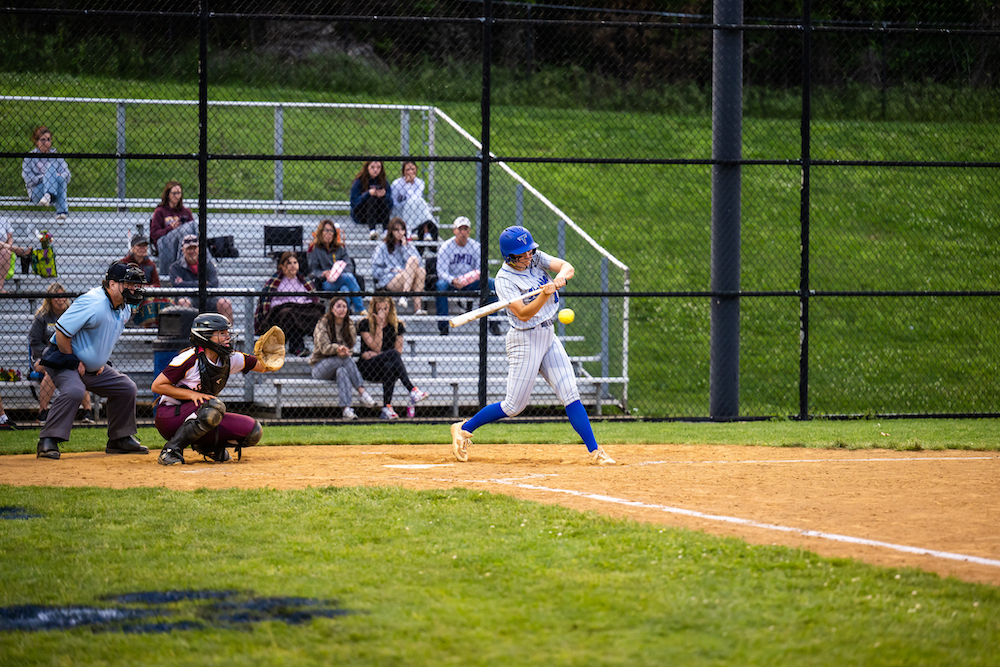 PHOTOS: Tuscarora runs past Riverside in season opener, Sports