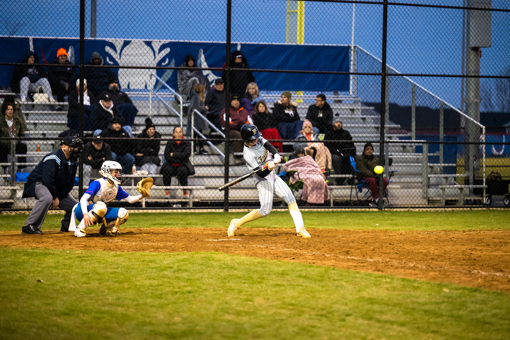 PHOTOS: Woodbridge-Forest Park softball