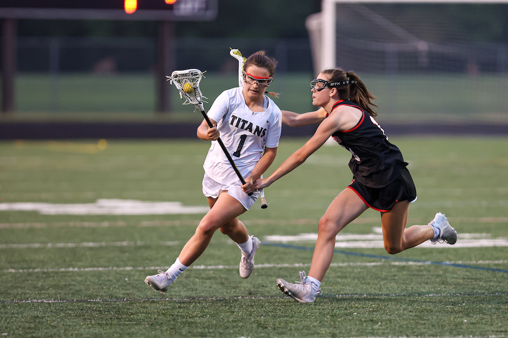 Girls Lacrosse: 2023 VHSL Class 4 All-State Team Selected | LoCoSports