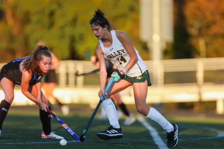 Scarlett Lane Loudoun Valley Field Hockey