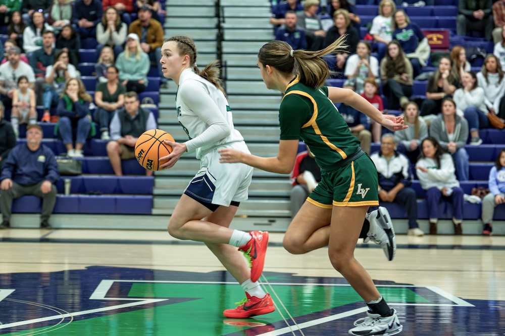 Girls Basketball: Woodgrove Runs Past Rival Loudoun Valley In VHSL ...