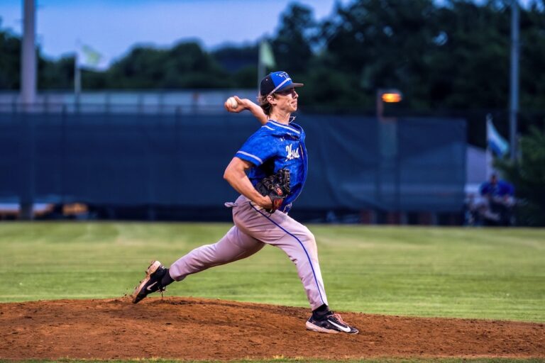 Brendan Cowen Tuscarora Baseball