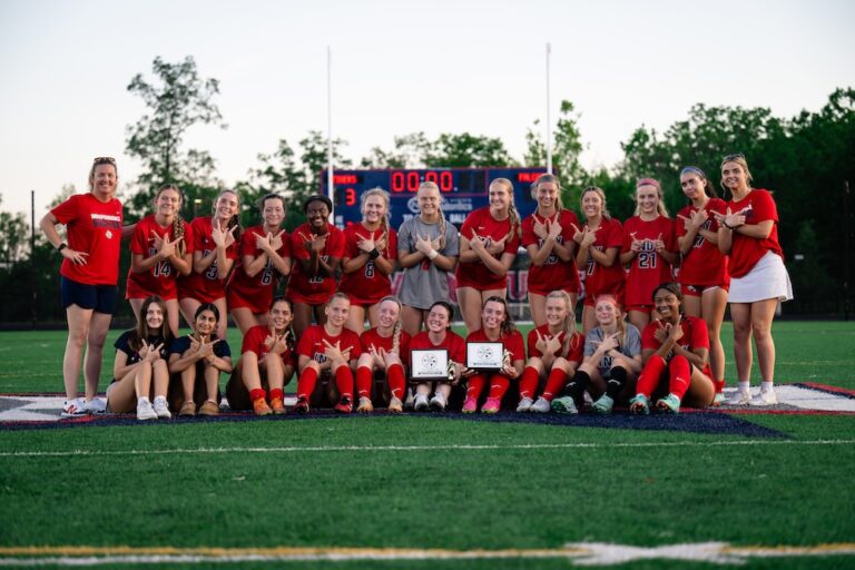 Independence Girls Soccer 2024