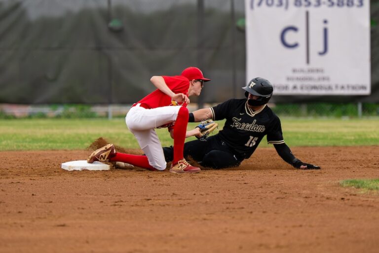 Jeremiah Park Freedom Baseball