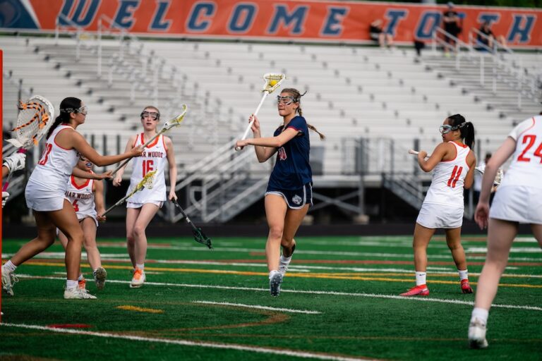 Katherine Willis Independence Lacrosse