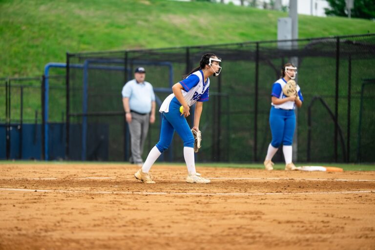 Kaylee Kadans Riverside Softball