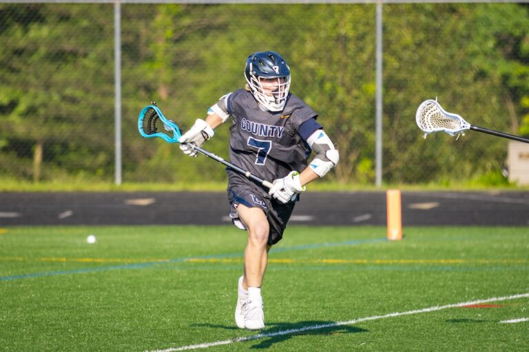 Michael Richardson Loudoun County Lacrosse