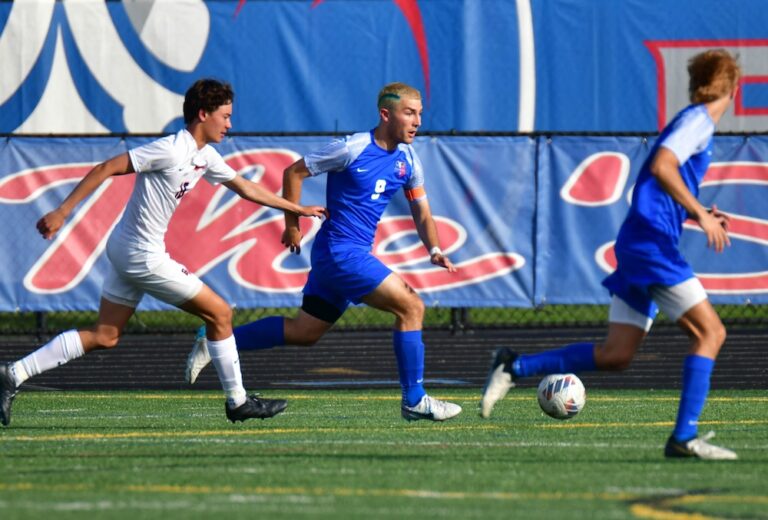 DT Megliola Riverside Soccer