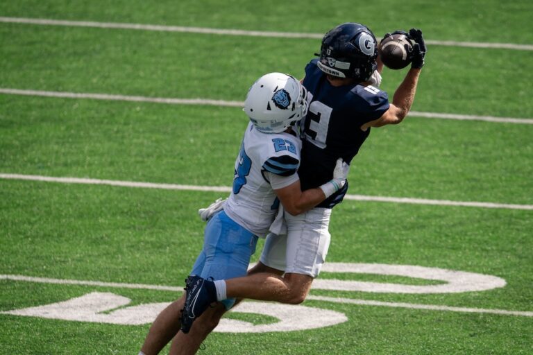 Jimmy Kibble Loudoun County Football