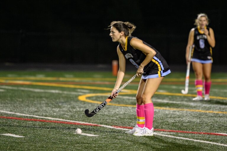 Avery Speier Lightridge Field Hockey