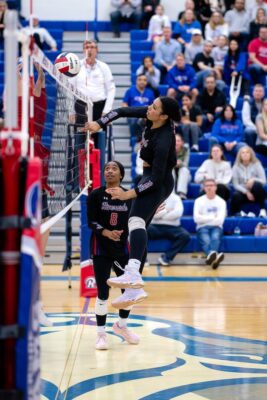 Gabbie Vizek Riverside Volleyball