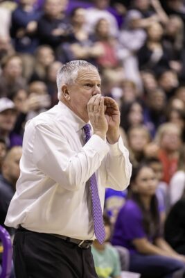 Jeff Hawes Potomac Falls Basketball