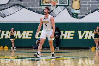 John Hasle Loudoun Valley Basketball