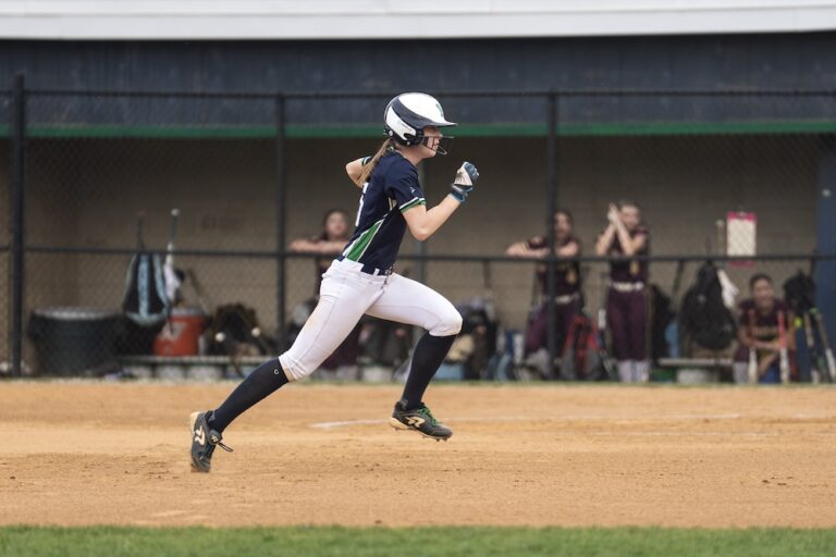 Abbey Davis Woodgrove Softball