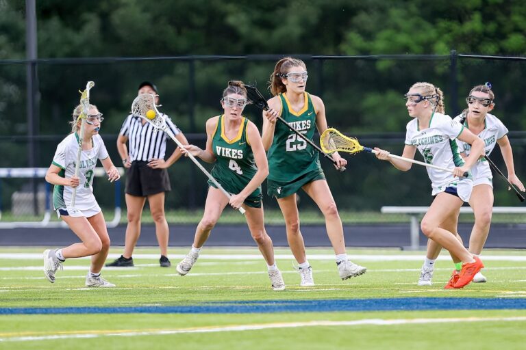 Jordan Phillips Loudoun Valley Lacrosse
