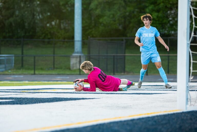 Lambert Venema Stone Bridge Soccer