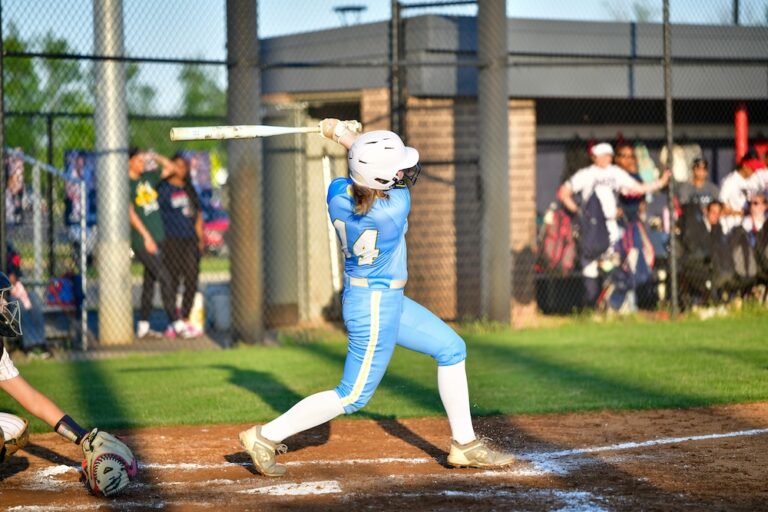 Lexi Musick Lightridge Softball