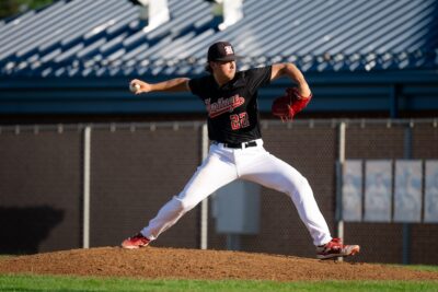 Mark Van Tuyle Heritage Baseball