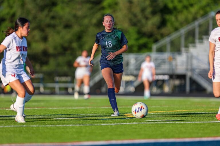 Siena Beach Woodgrove Soccer