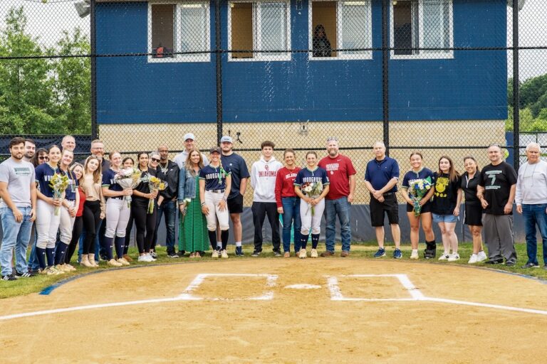 Woodgrove Softball 2025