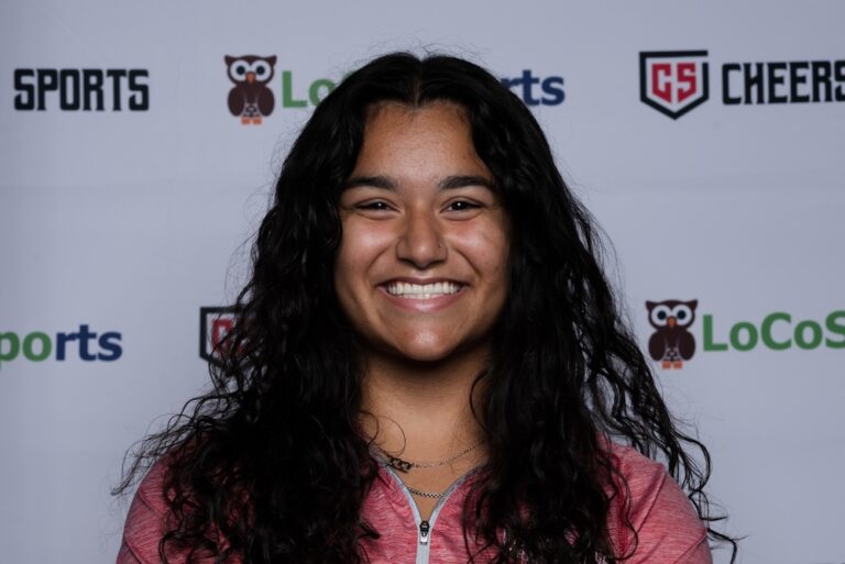Ava Jayaraman Independence Track & Field