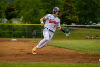 Cooper Miskelly Heritage Baseball