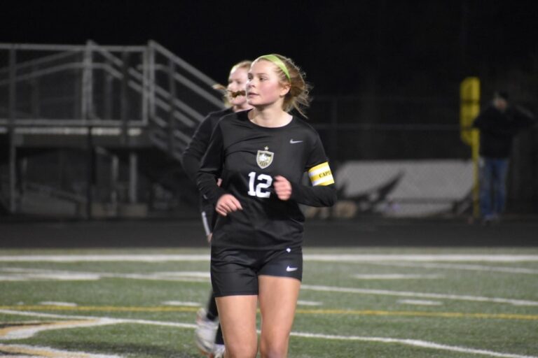 Emily Tulk Freedom Soccer