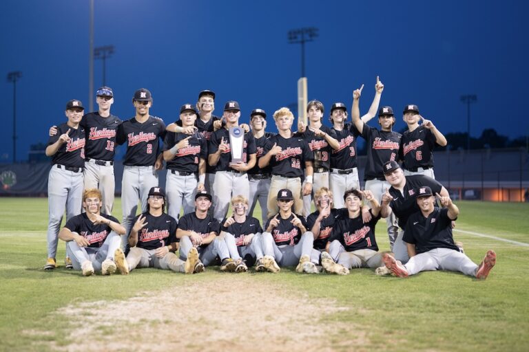 Heritage Baseball 2025